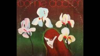 bonnie dobson - winter's going (1969)