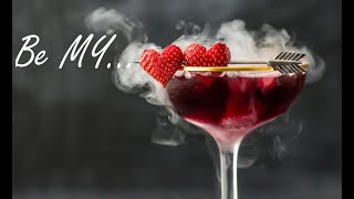 Be My Valentine... the LOVE potion