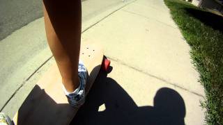 GFH Longboards