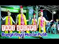 SRIMPI || Putri Putri Cantik BANGKITNYA MACAN PUTIH Tanjung Sari Berada