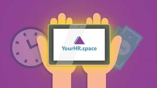 Your HR Space Explainer Video