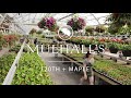 Mulhall's | Spring Is Here