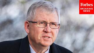Frank Lucas Asks Expert How FinCEN Can Adopt 'Emerging Technological Tools' Into Compliance Regime