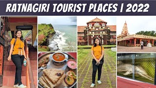 Top Tourist Places in RATNAGIRI | Aare Ware Beach | Ratnagiri Fish Museum | रत्नागिरी दर्शन