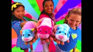 Nickelodeon commercials (May 16, 2011)