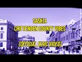 Saskia - Chittenden County Vibes [OFFICIAL LYRIC VIDEO]