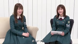 【ユニエア】ムービー『サイレントマジョリティー』【守屋茜】#1\u0026 #2