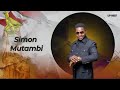 Simon Mutambi Thrilling Live Performance at Heroes Gala Hwedza 2025