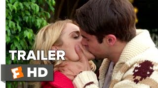 Merry Kissmas Official Trailer 1 (2015) - Doris Roberts, Karissa Staples Movie HD