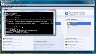 Java Database Programming Tutorial | Updating Records