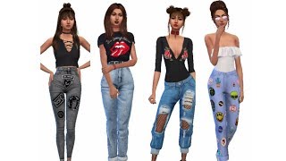 Sims