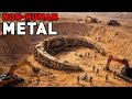 Scientists Found an Ancient Technology in the Sahara — And They Are BAFFLED