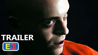 PS4 - Hidden Agenda Trailer (E3 2017)