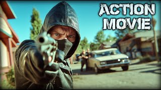 The hitman took an easy job, but everything got out of control 😱 Action Adventure Drama Movie | HD