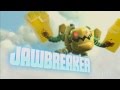 Skylanders: Trap Team - Jawbreaker's Soul Gem Preview (Down for the Count)