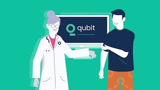 Qubit | Animated Explainer Video