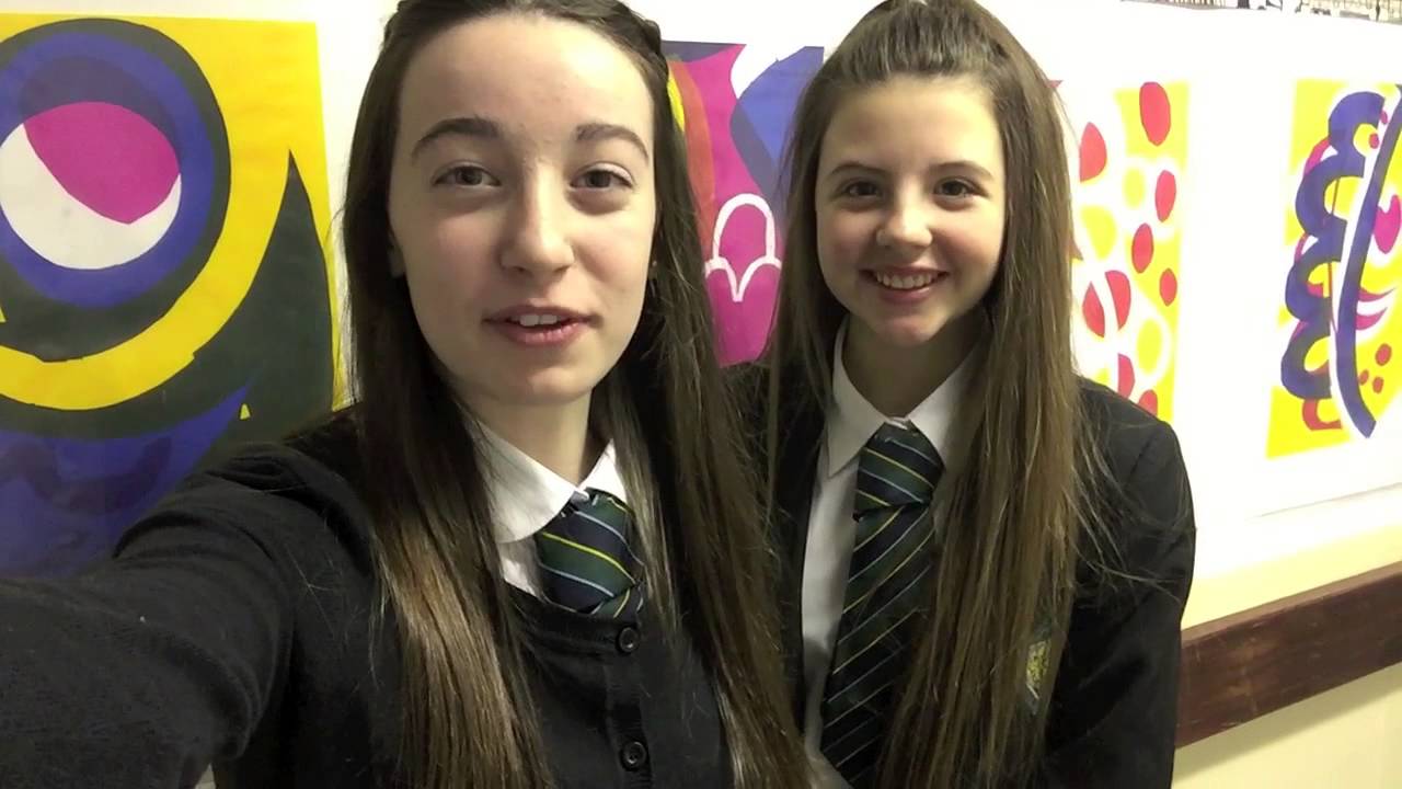 BBC School News Report 2015 Take 2 - YouTube