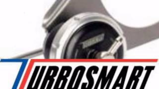 Turbosmart Internal Wastegate Actuator 14PSI (Mitsubishi Evo 6-8) - Maperformance.com