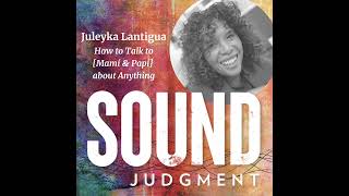 Juleyka Lantigua: What if all of your editorial choices were to serve one person?