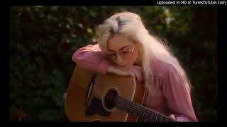 Lady Gaga - Joanne (Acoustic Version)
