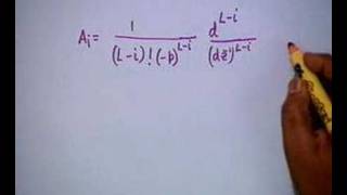 Lecture - 12 Z Transform Lecture - 12 Z Transform