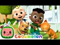 Opposite Song | CoComelon - It's Cody Time | CoComelon Songs for Kids & Nursery Rhymes