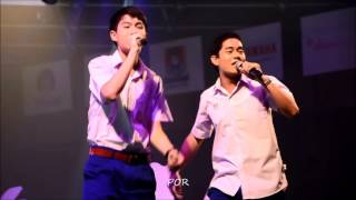 20151212 - love sick love actually meet \u0026 greet 10 End เมดเล่ย์ รวมนักแสดง