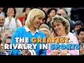 Evert v Navratilova: Sports Greatest Rivalry