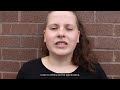 anti bullying week 2024 choose respect secondary school video