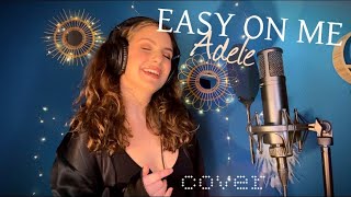 Adele Easy On Me Pami Cover