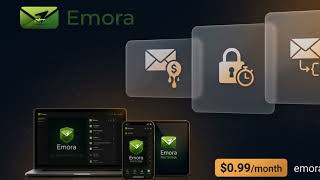$10.5 Trillion — The Annual Cost of Email-Driven Cyber Crime. Is Your Inbox Contributing? | Emora