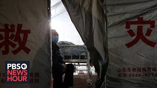 How novel coronavirus outbreak has disrupted life across China