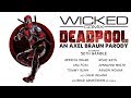 DEADPOOL XXX: AN AXEL BRAUN PARODY-official trailer
