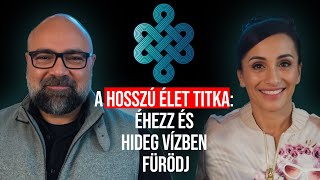 Szász Máté: A szervezetünk arra lett kitalálva, hogy küzdjön! | Az Én Kék Zónám #2