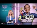 ENCONTRO COM DEUS: REBECA ANDRADE