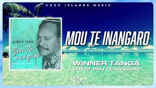 WINNER TANGA - Mou Te Inangaro (Official Visualiser)