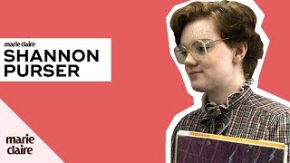 The one thing you never knew about Barb from 'Stranger Things'