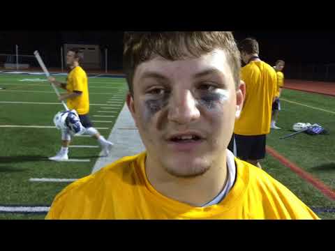 Westhill boys win school’s first boys lacrosse championship Westhill boys win school’s first boys lacrosse championship