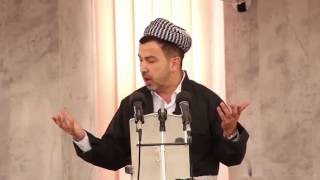 ماموستا عمر كوجر .. بابه‌ت : رزق د قورئانێ دا و دئيسلامێ دا  23 / 9 / 2016 ( خودبا دو وێ 2 )