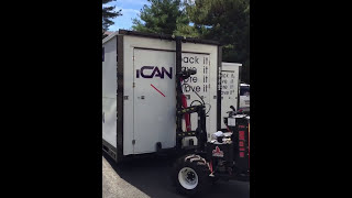 ICan Storage's Unique \