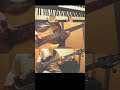 my夢中 ハナレグミ ミワさんなりすます 主題歌 cover atelierz fretless bass and yamaha bb5000