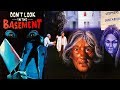 Don't Look In Basement (1973) | English Horror Movie | Bill McGhee, Rosie Holotik