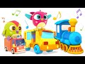 🔴 Baby cartoon full episodes & Hop Hop the owl cartoons for kids - Songs for kids & Nursery rhymes