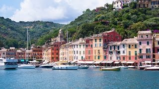 Portofino - The Girl That Radiates