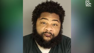 Man sentenced to prison for multiple drug deliveries in Cumberland County