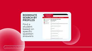SIUE Housing: How To Create A Roommate Group