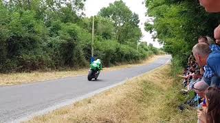 Faugheen 50 2018 Superbikes Grand Final