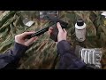 kwc gas blowback makarov quick overview