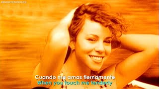 Mariah Carey - Emotions // Lyrics + Español // Video Official