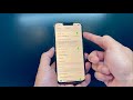How to Turn On Cellular Data on iPhone